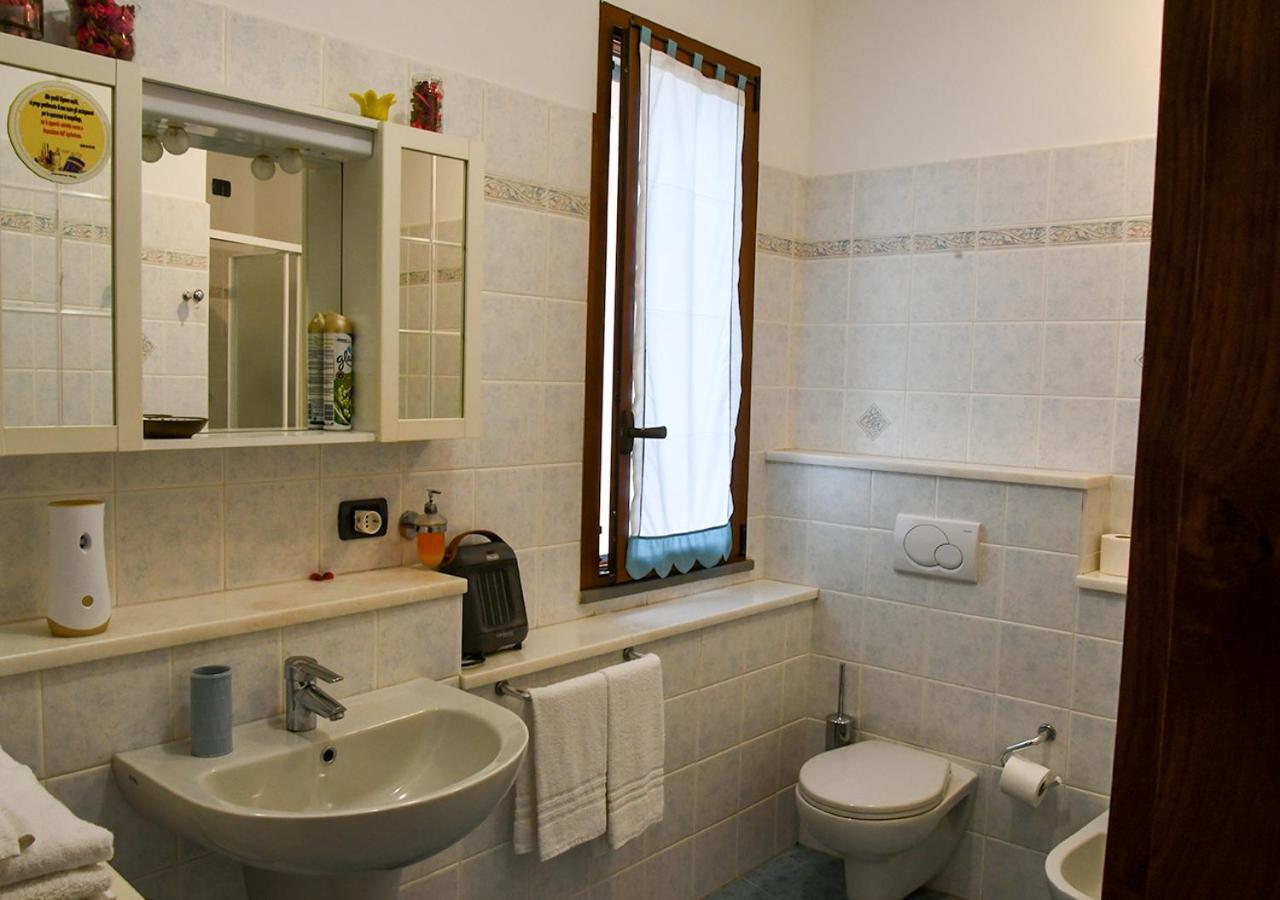 Villa Gli Angeli Agriturismo Cisano sul Neva Exterior foto